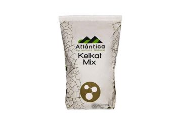 Corector de carenta, Kelkat Fe 6% EDTA, Atlantica Agricola, 1 kg